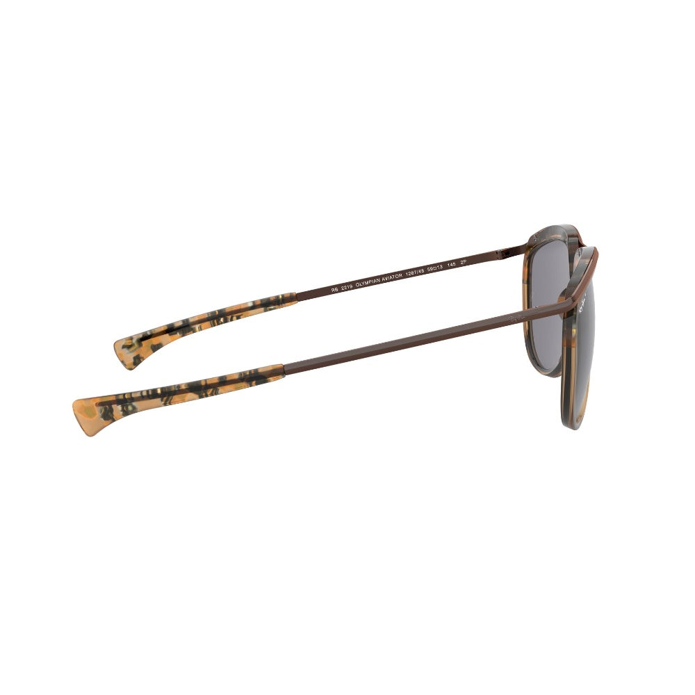 Ray-Ban Olympian Aviator Polarizado
