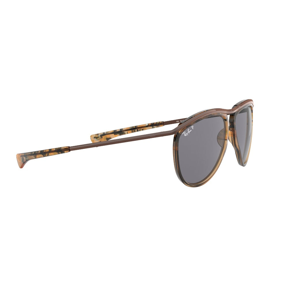 Ray-Ban Olympian Aviator Polarizado