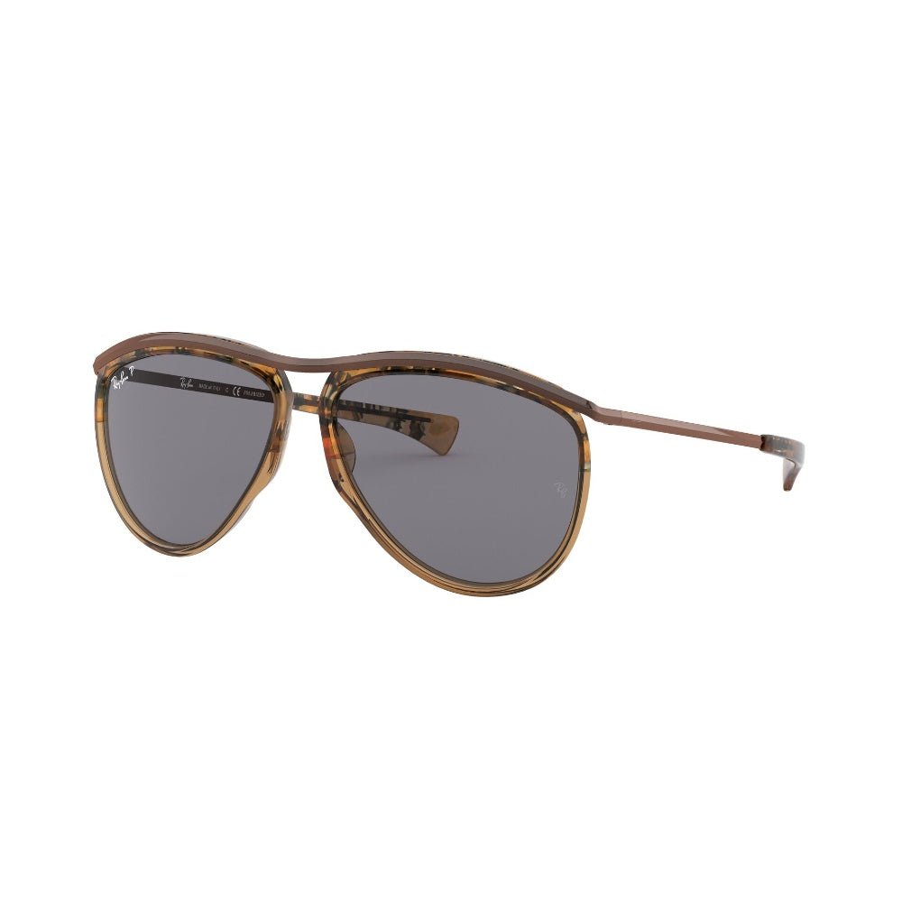 Ray-Ban Olympian Aviator Polarizado
