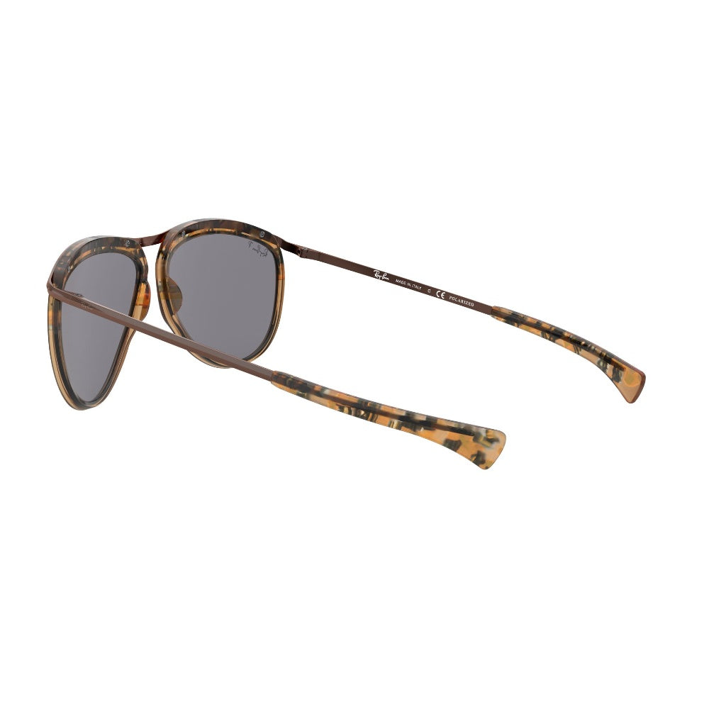 Ray-Ban Olympian Aviator Polarizado