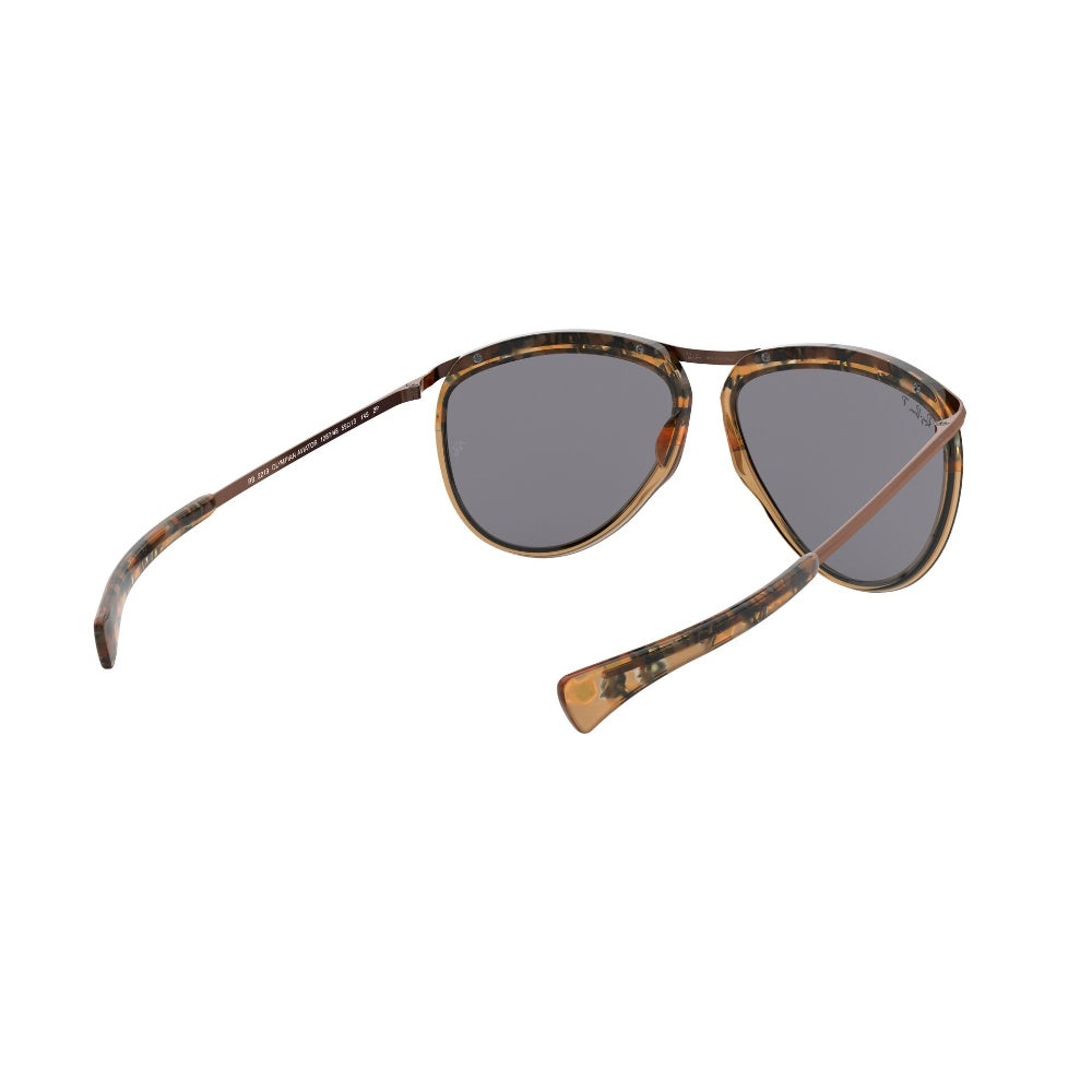 Ray-Ban Olympian Aviator Polarizado