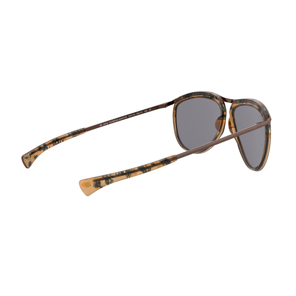 Ray-Ban Olympian Aviator Polarizado
