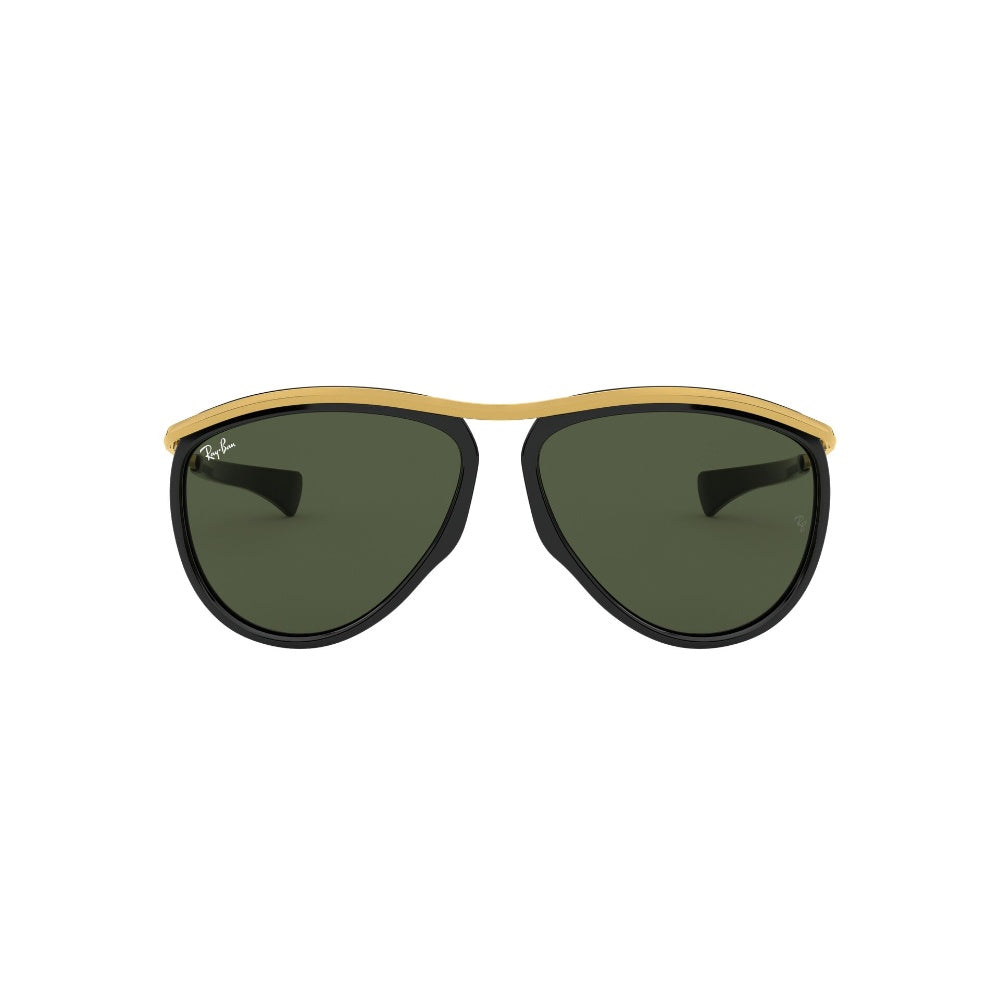 Ray-Ban Olympian Aviator