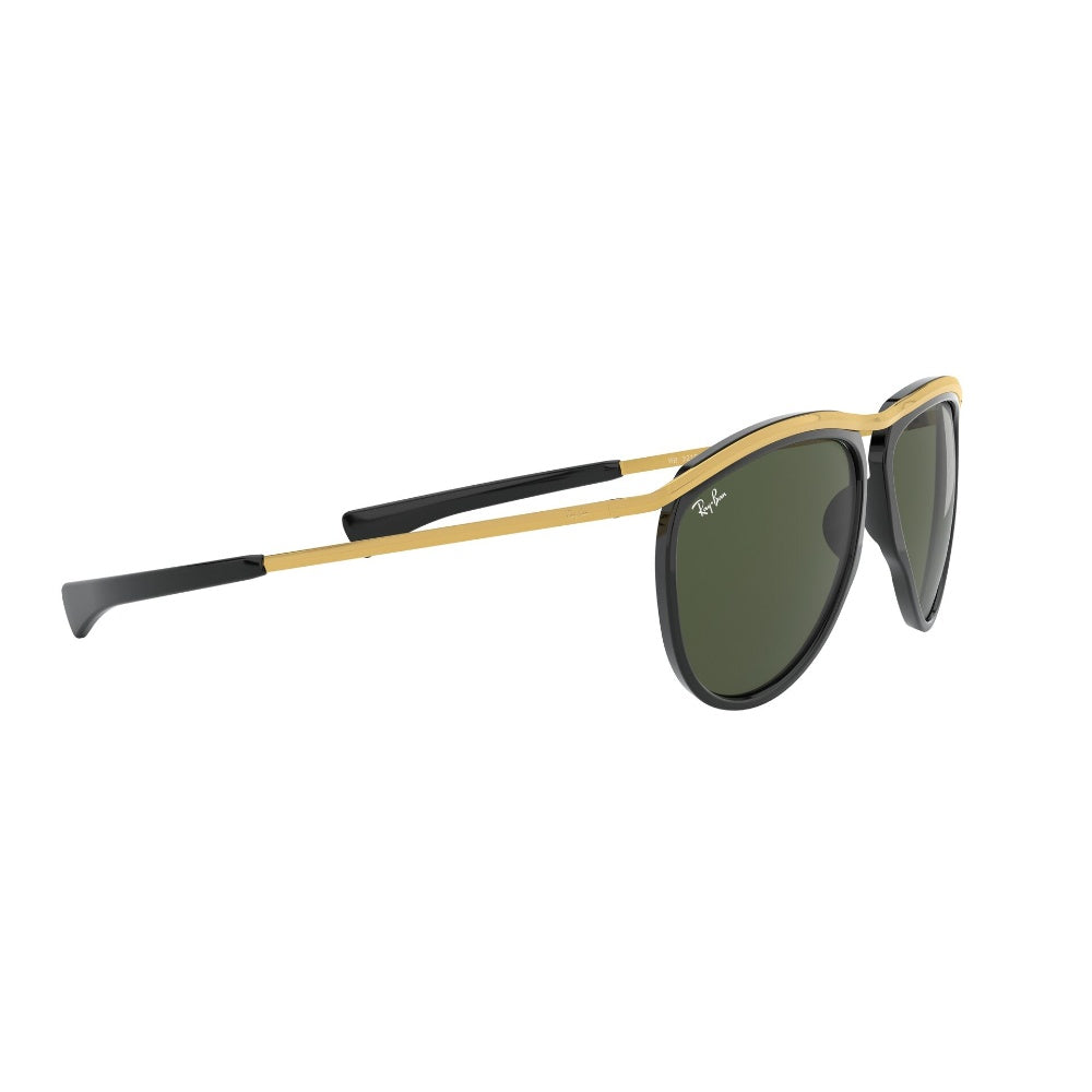Ray-Ban Olympian Aviator