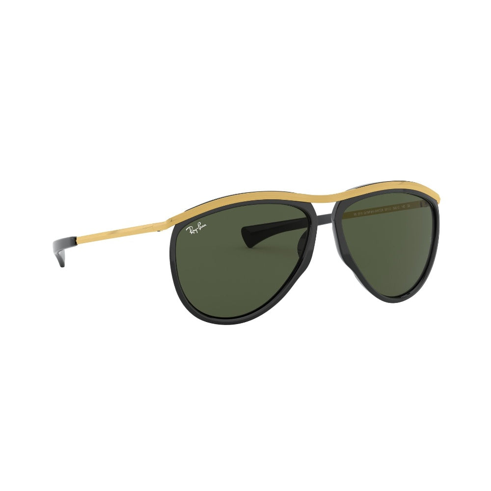 Ray-Ban Olympian Aviator