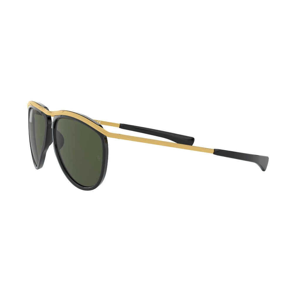 Ray-Ban Olympian Aviator