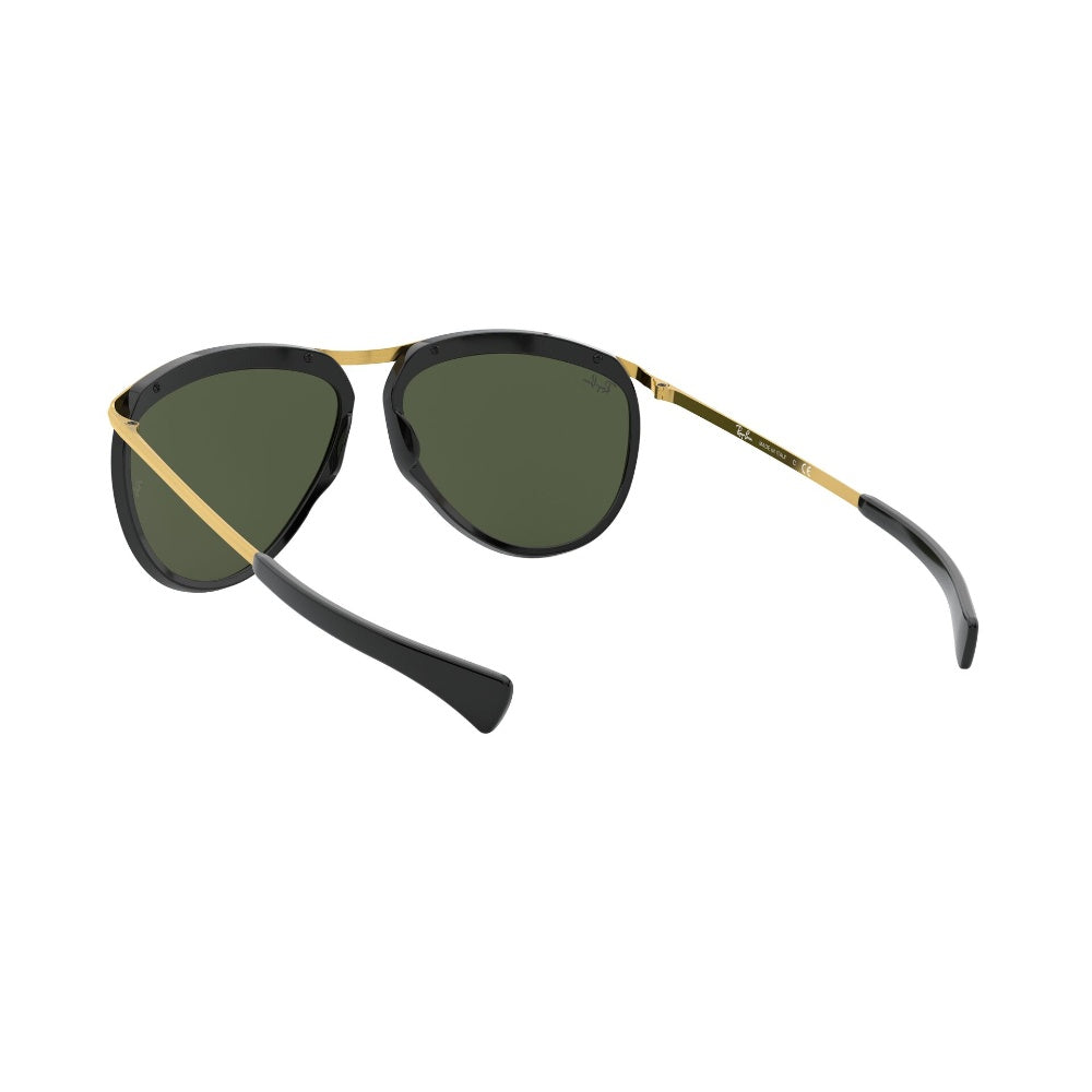 Ray-Ban Olympian Aviator