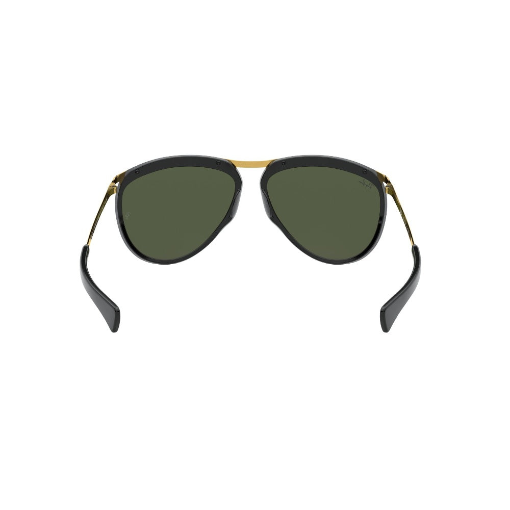 Ray-Ban Olympian Aviator