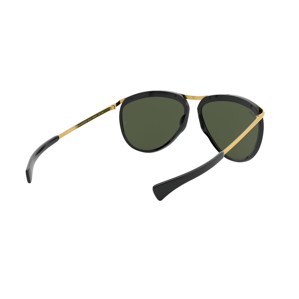 Ray-Ban Olympian Aviator