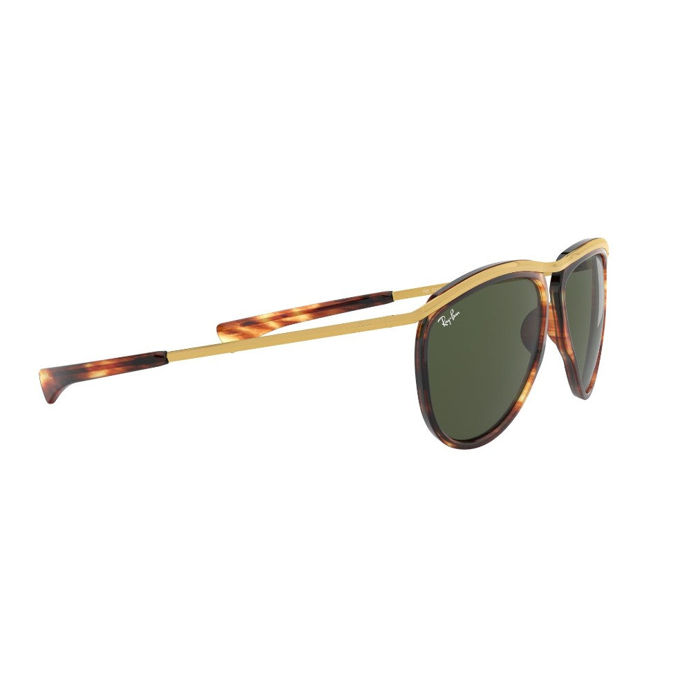 Ray-Ban Olympian Aviator