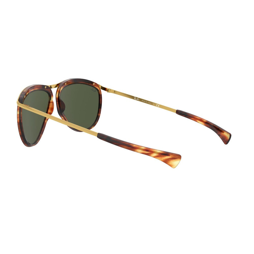 Ray-Ban Olympian Aviator
