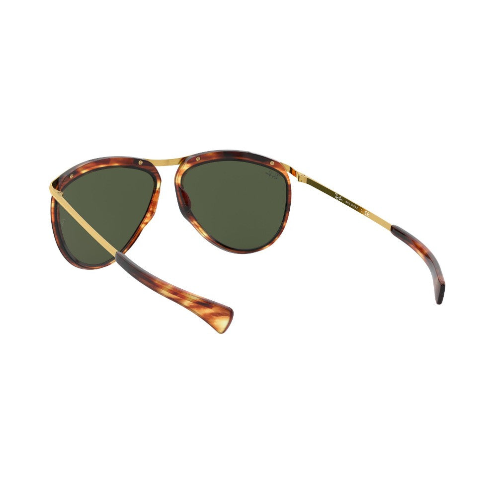 Ray-Ban Olympian Aviator