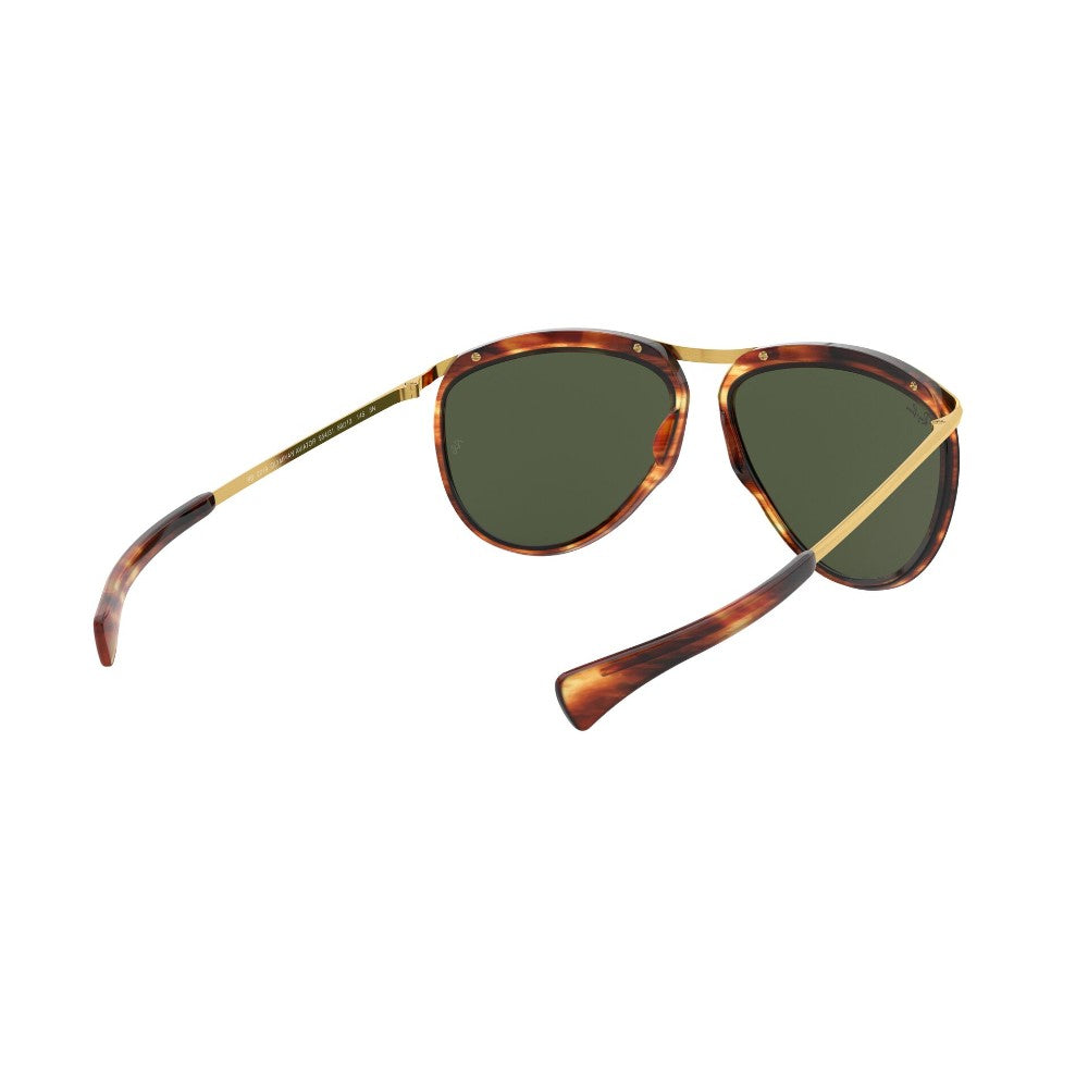 Ray-Ban Olympian Aviator