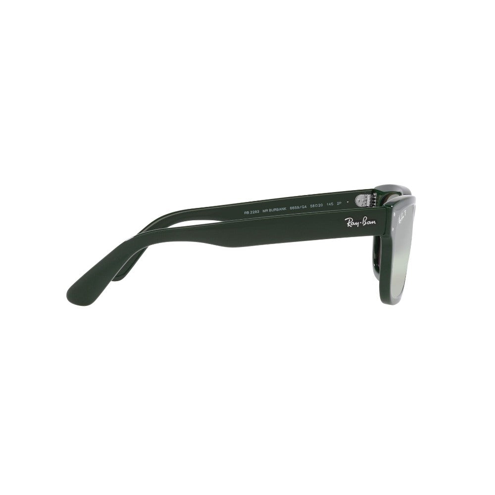 Ray-Ban Mr Burbank Polarizado