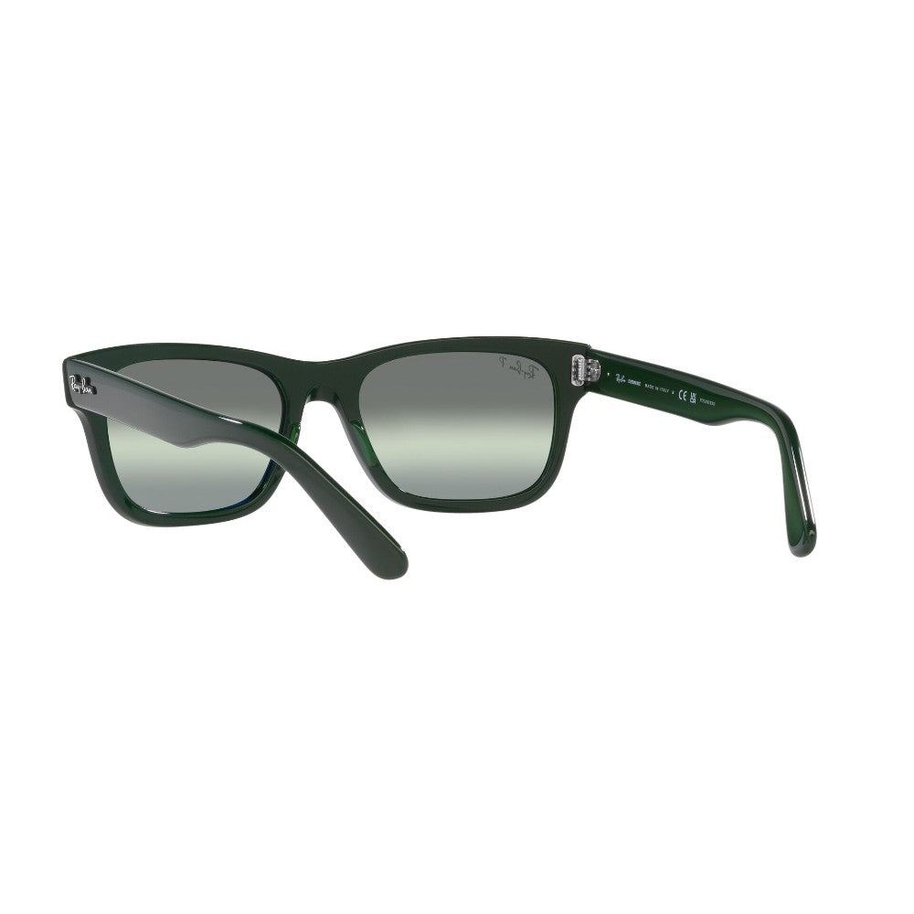 Ray-Ban Mr Burbank Polarizado