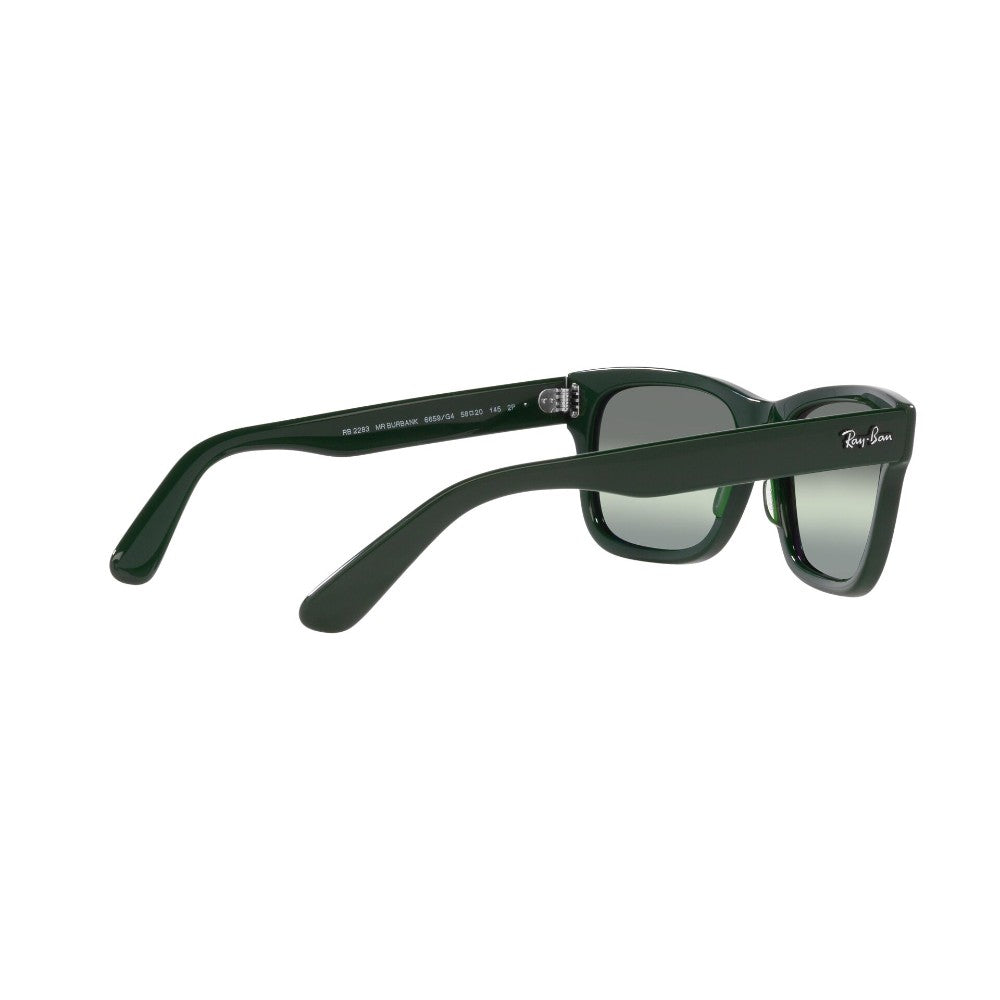 Ray-Ban Mr Burbank Polarizado