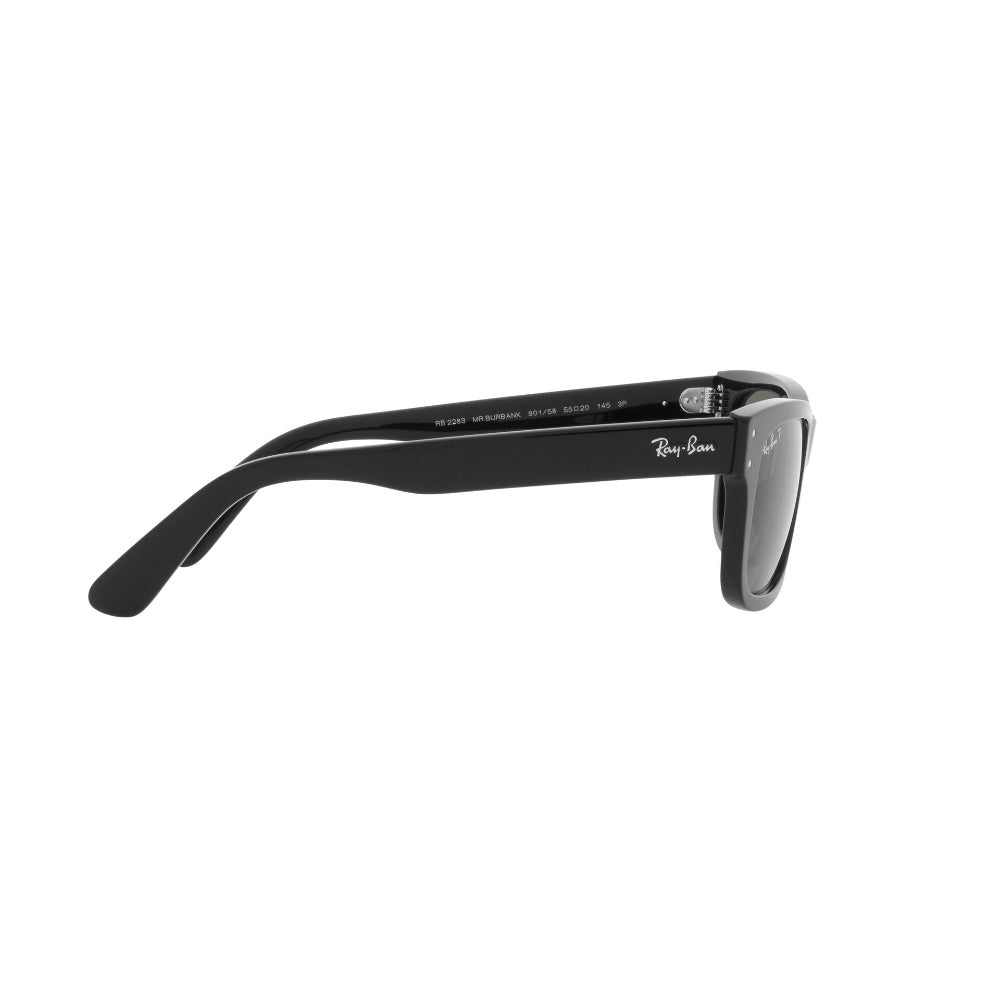 Ray-Ban Mr Burbank Polarizado