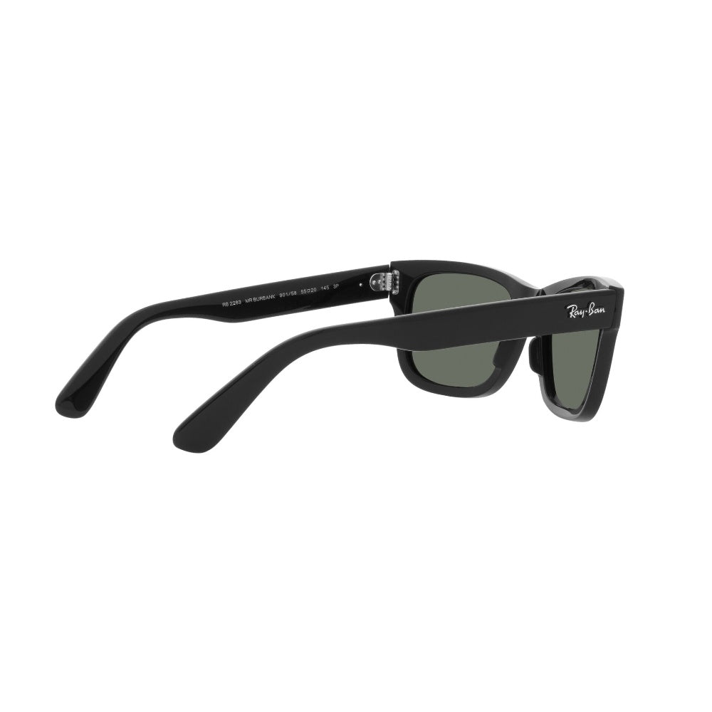 Ray-Ban Mr Burbank Polarizado