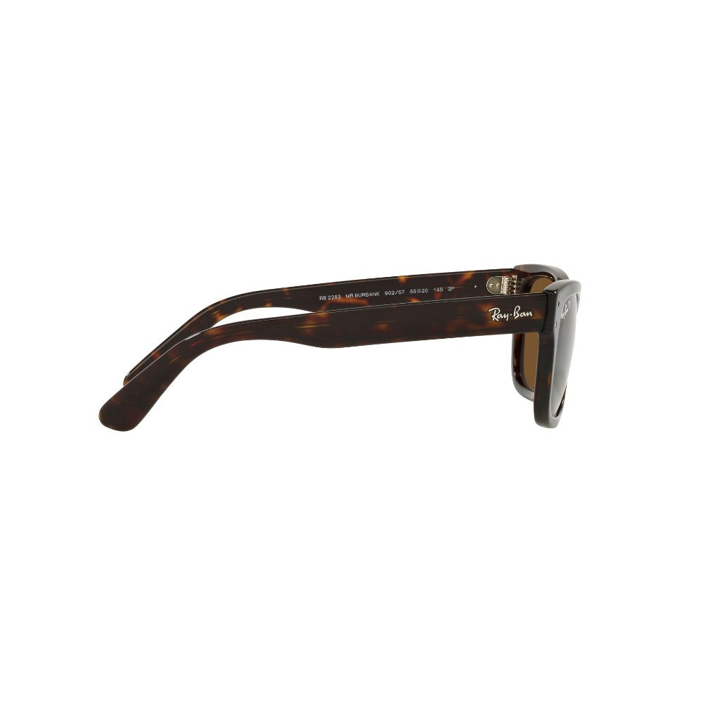 Ray-Ban Mr Burbank Polarizado
