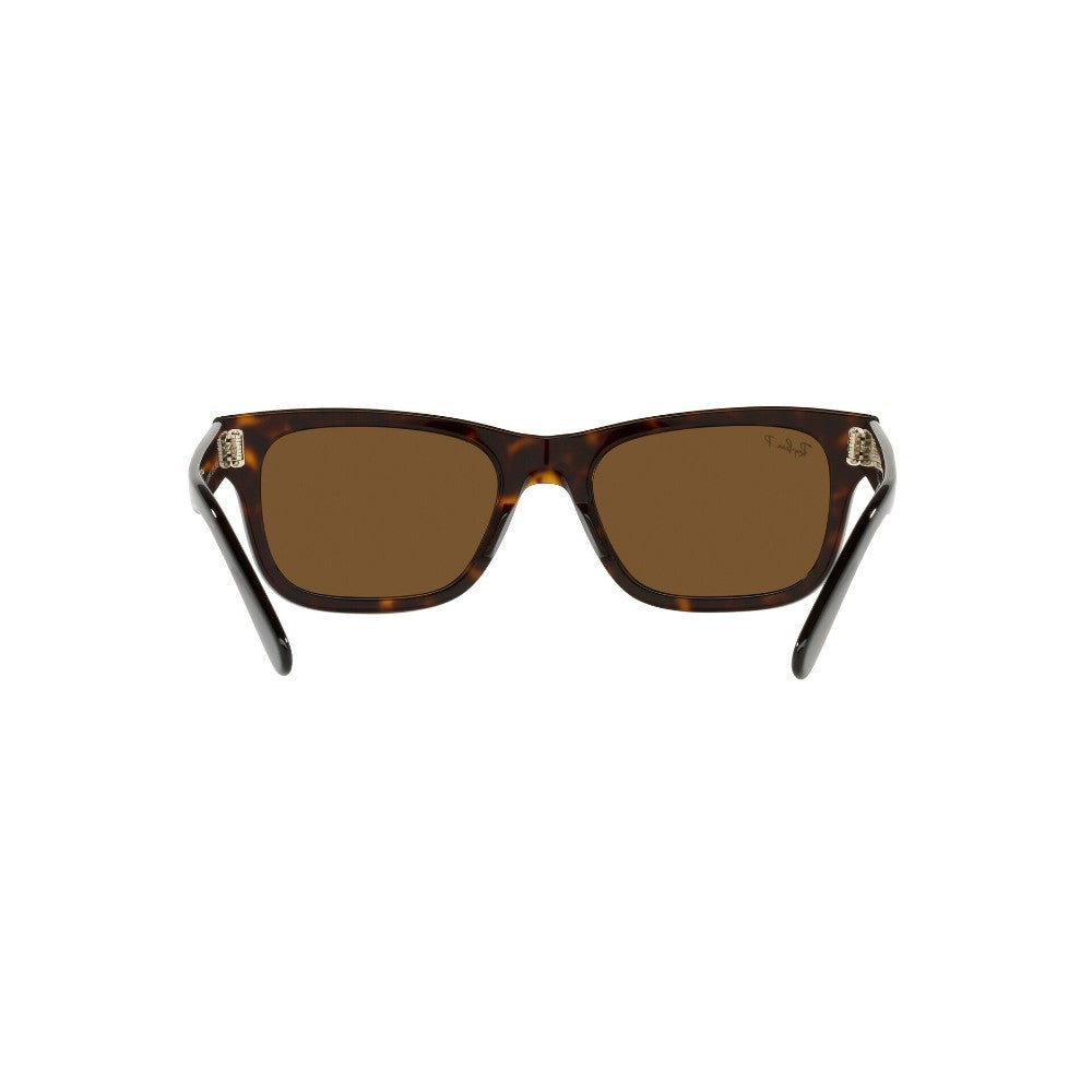 Ray-Ban Mr Burbank Polarizado