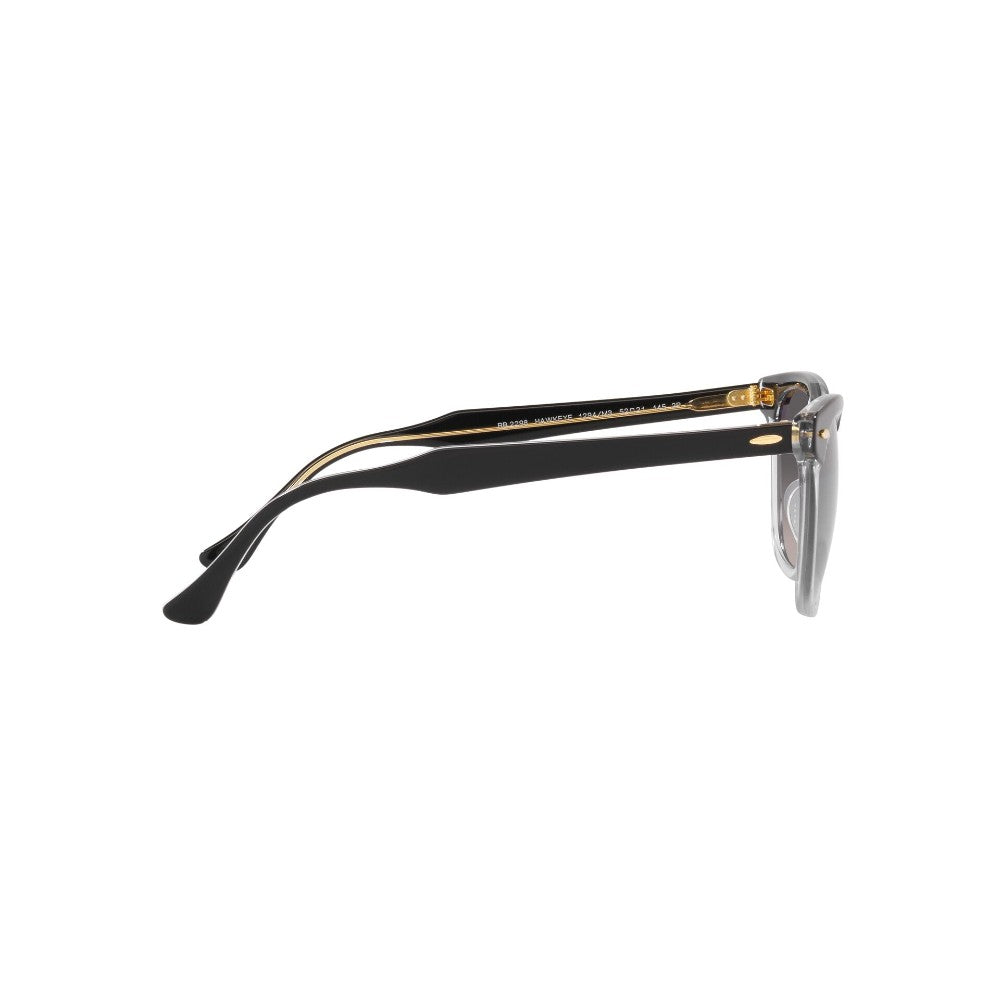 Ray-Ban Hawkeye Polarizado