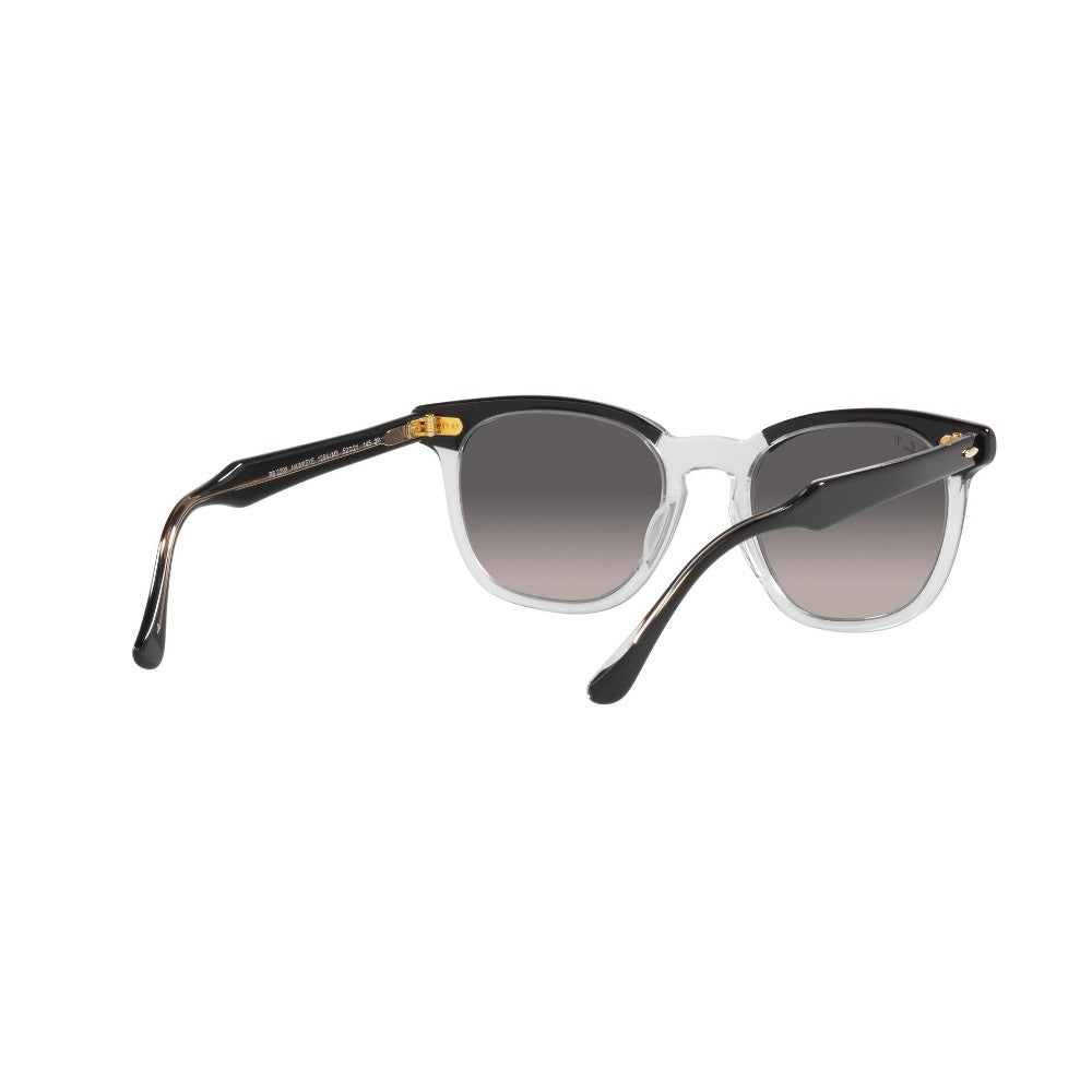 Ray-Ban Hawkeye Polarizado
