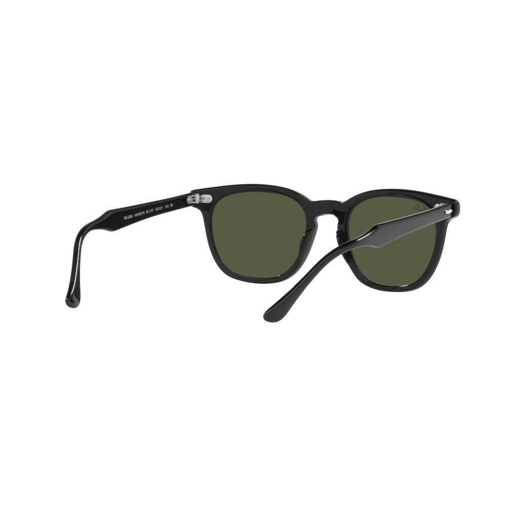 Ray-Ban Hawkeye