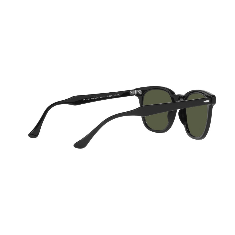 Ray-Ban Hawkeye
