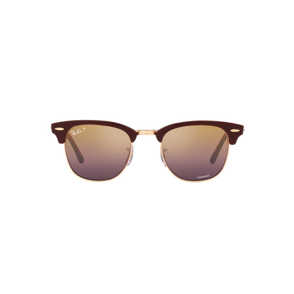 Ray-Ban Clubmaster Polarizado