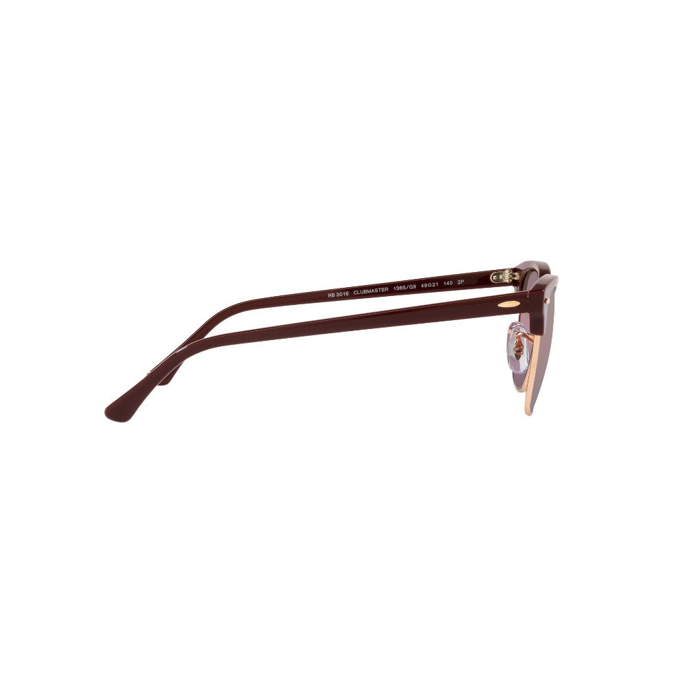 Ray-Ban Clubmaster Polarizado