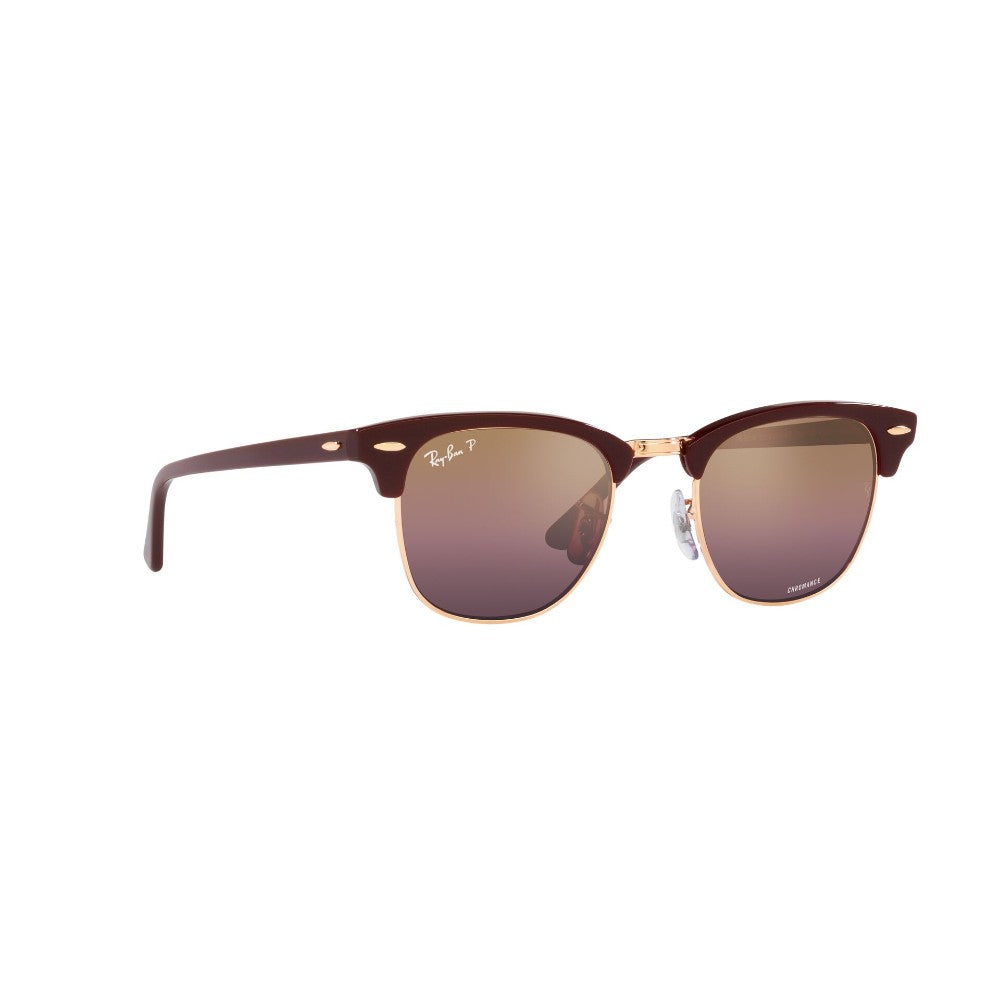 Ray-Ban Clubmaster Polarizado