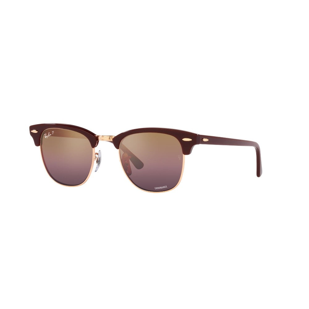 Ray-Ban Clubmaster Polarizado