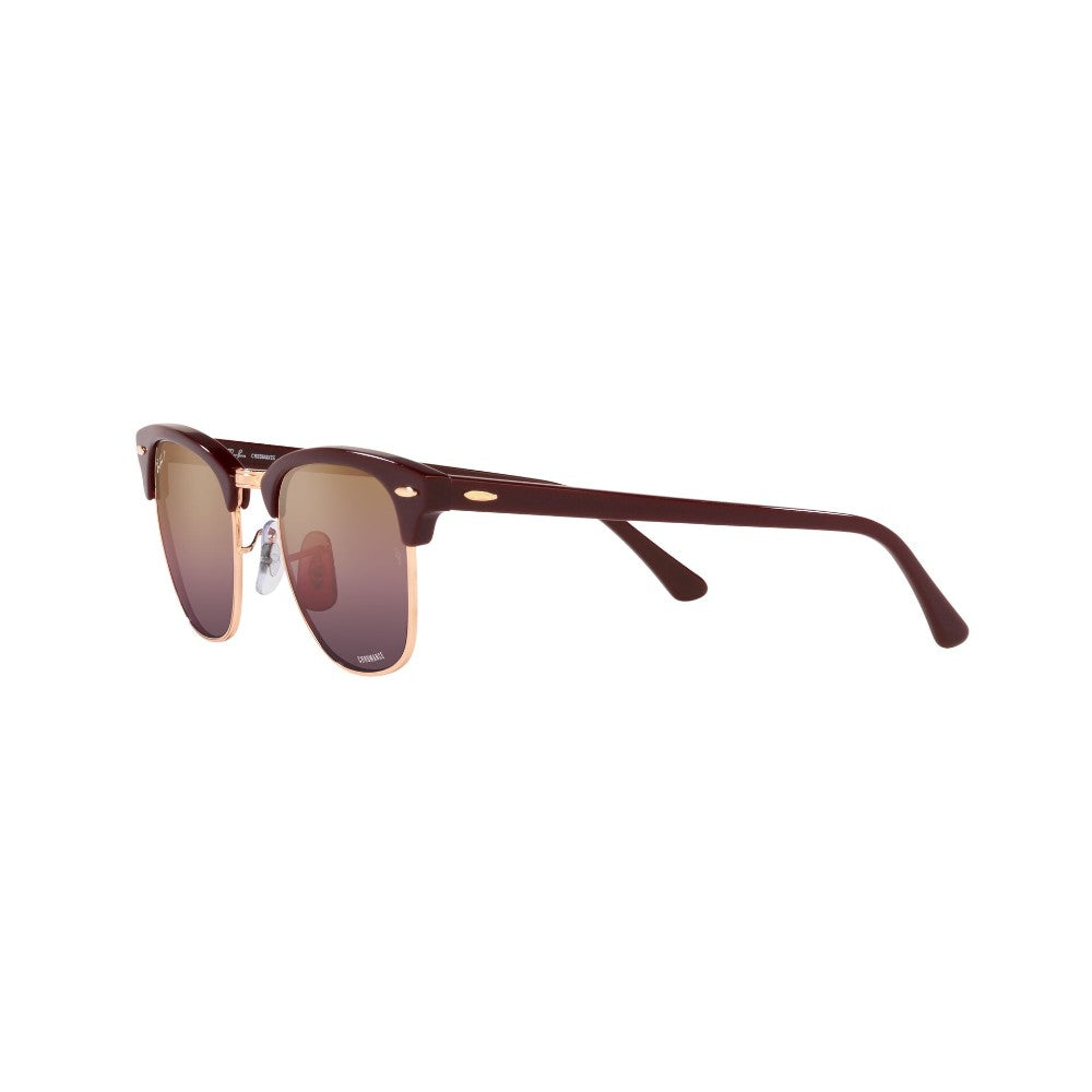 Ray-Ban Clubmaster Polarizado