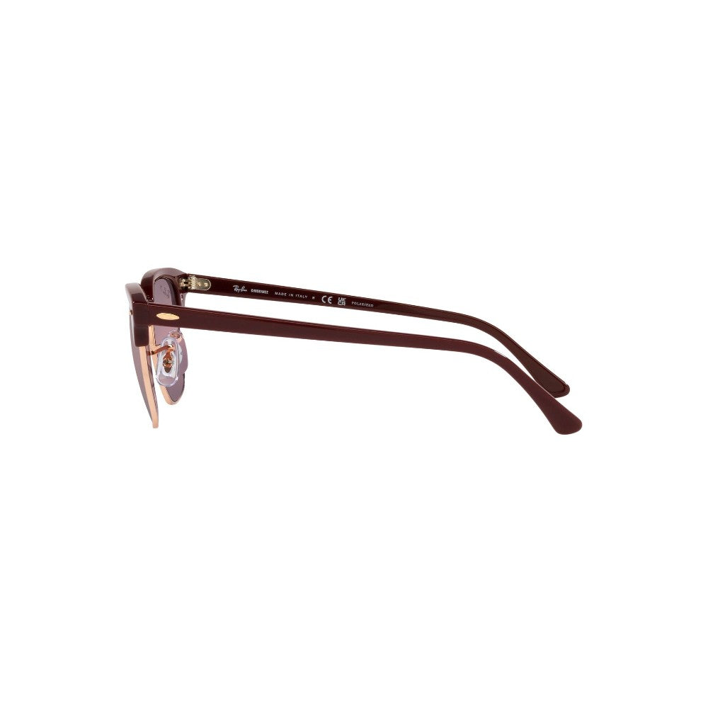 Ray-Ban Clubmaster Polarizado