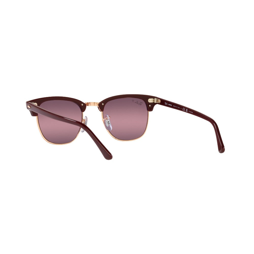Ray-Ban Clubmaster Polarizado