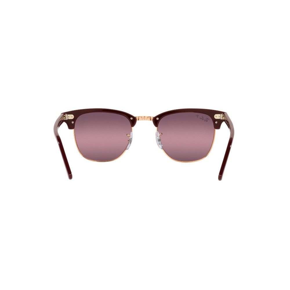Ray-Ban Clubmaster Polarizado