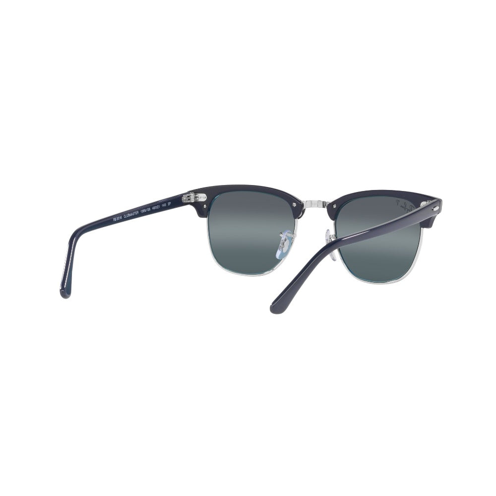 Ray-Ban Clubmaster Polarizado