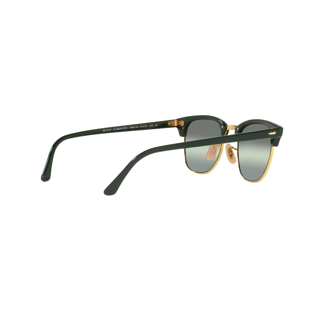 Ray-Ban Clubmaster Polarizado