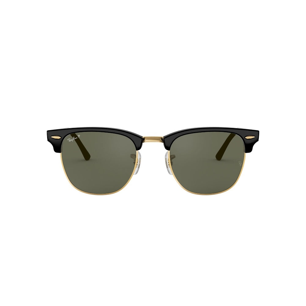 Ray-Ban Clubmaster Polarizado