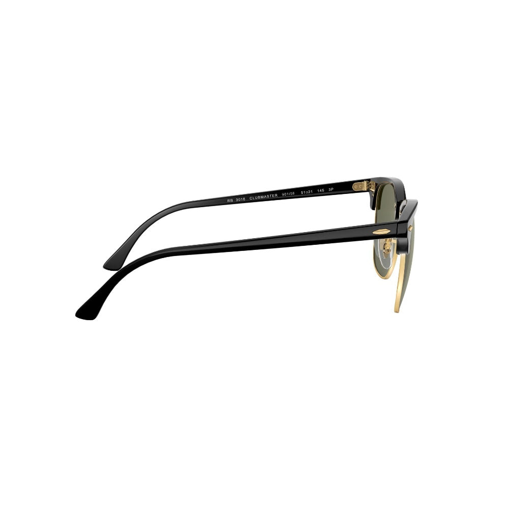 Ray-Ban Clubmaster Polarizado
