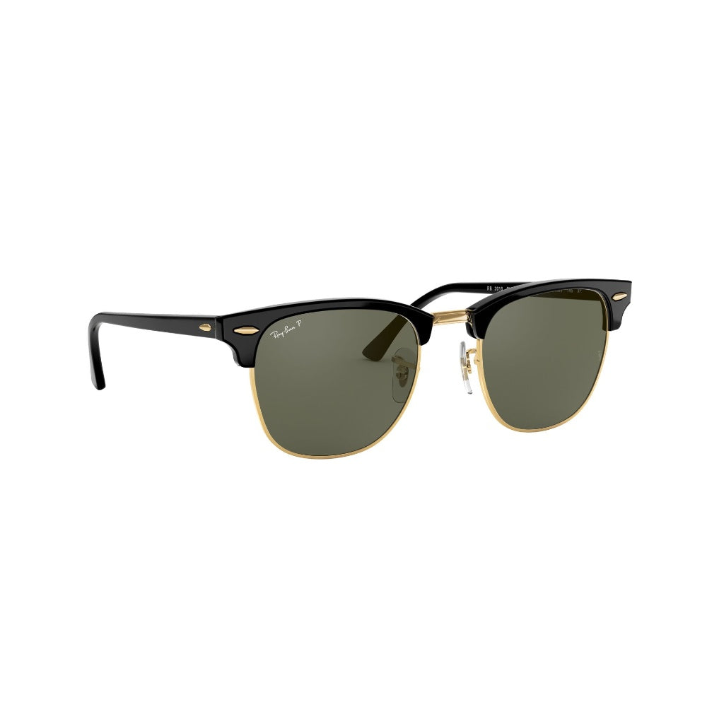 Ray-Ban Clubmaster Polarizado