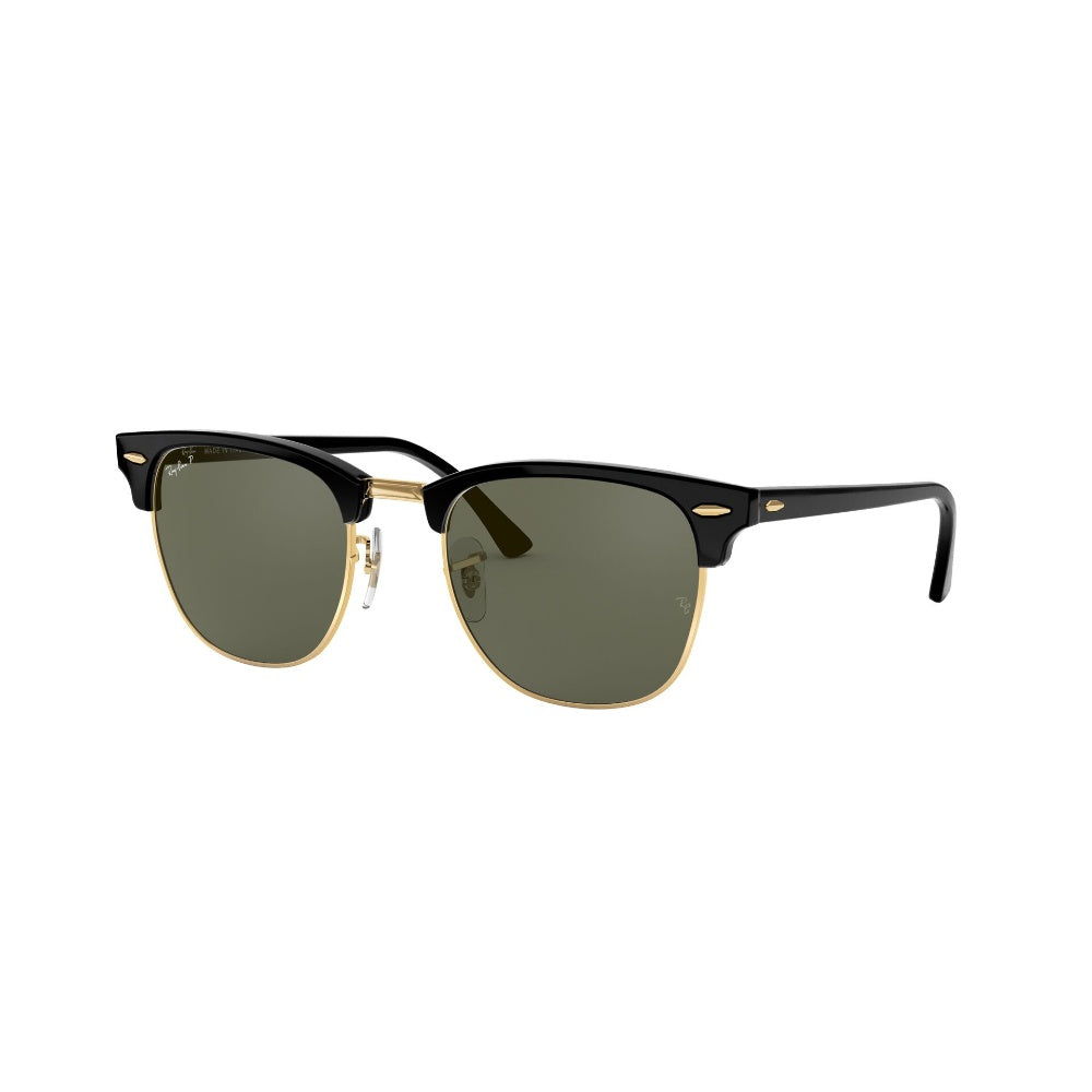 Ray-Ban Clubmaster Polarizado