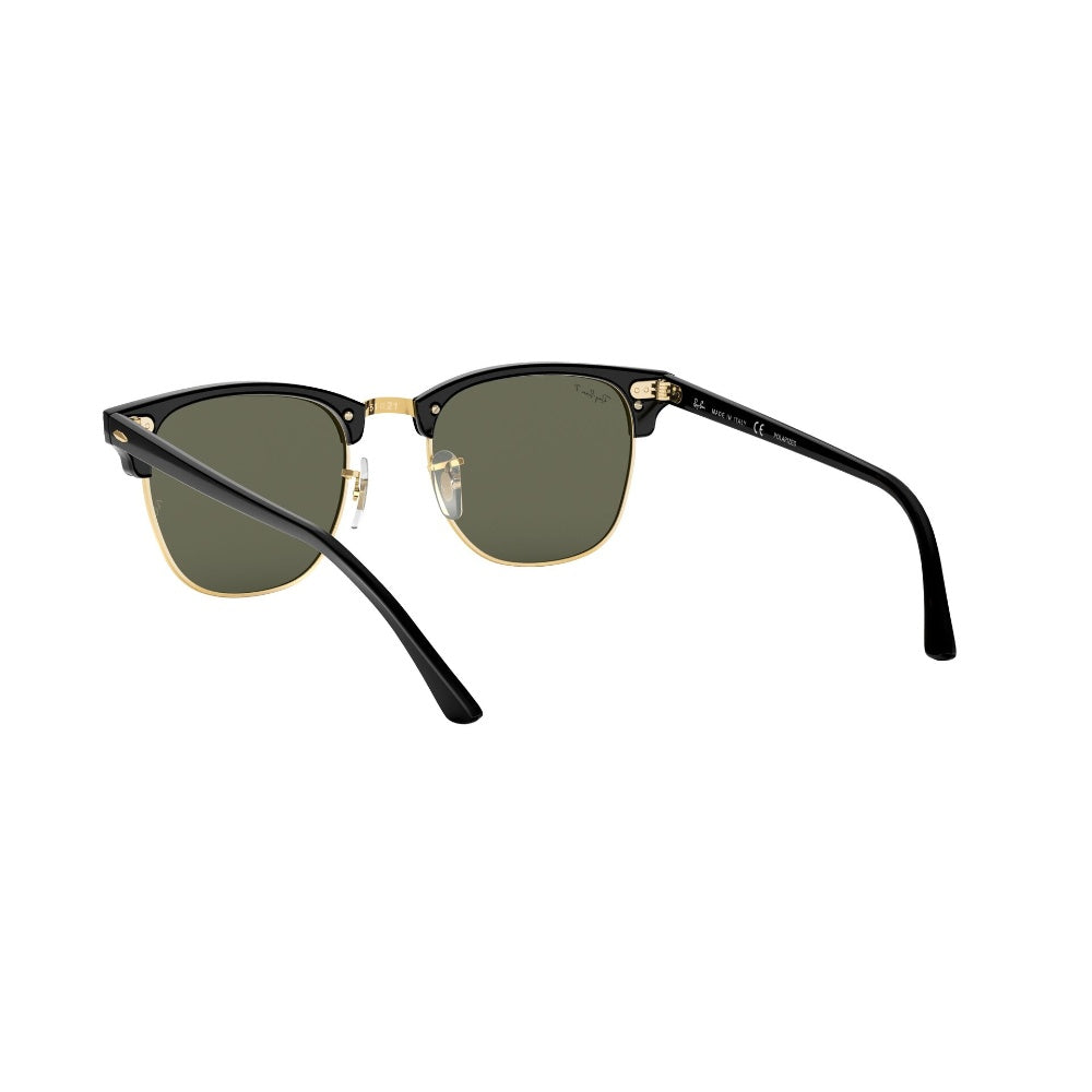 Ray-Ban Clubmaster Polarizado