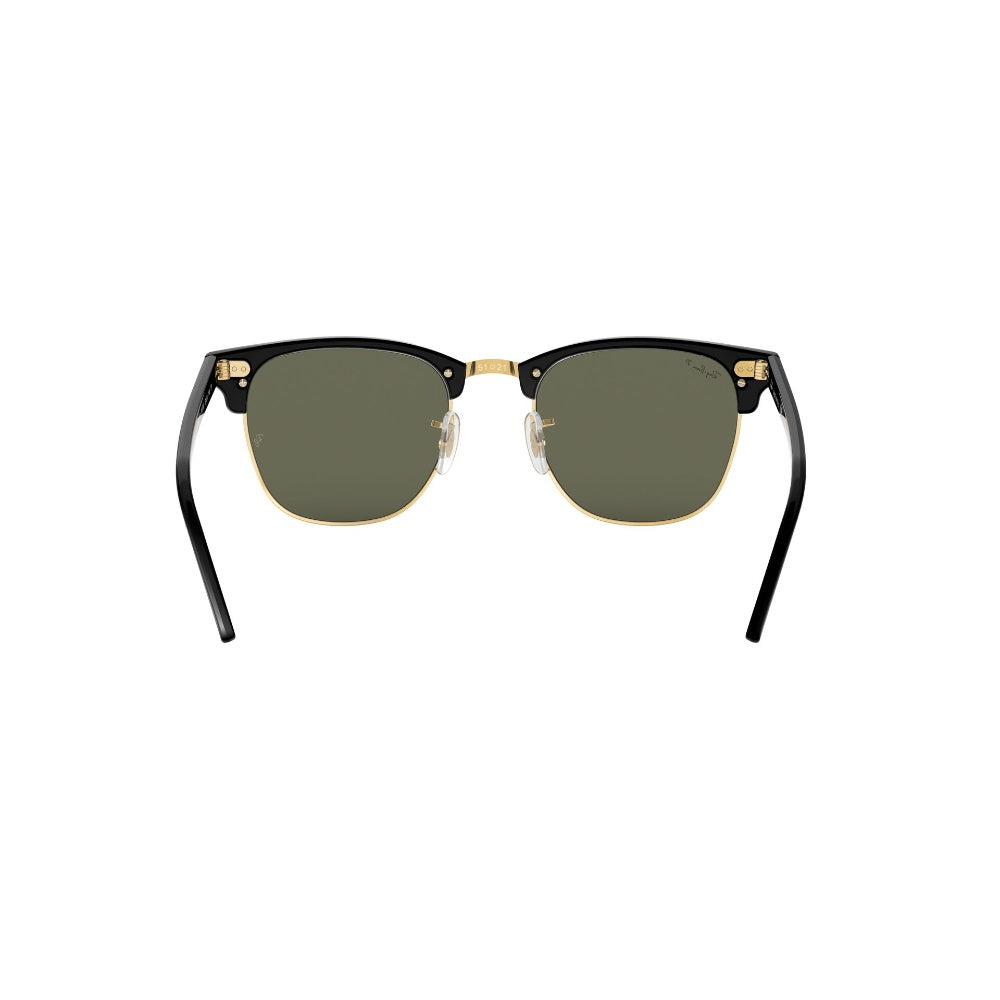 Ray-Ban Clubmaster Polarizado
