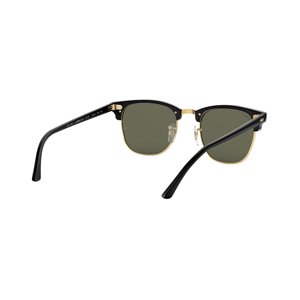 Ray-Ban Clubmaster Polarizado