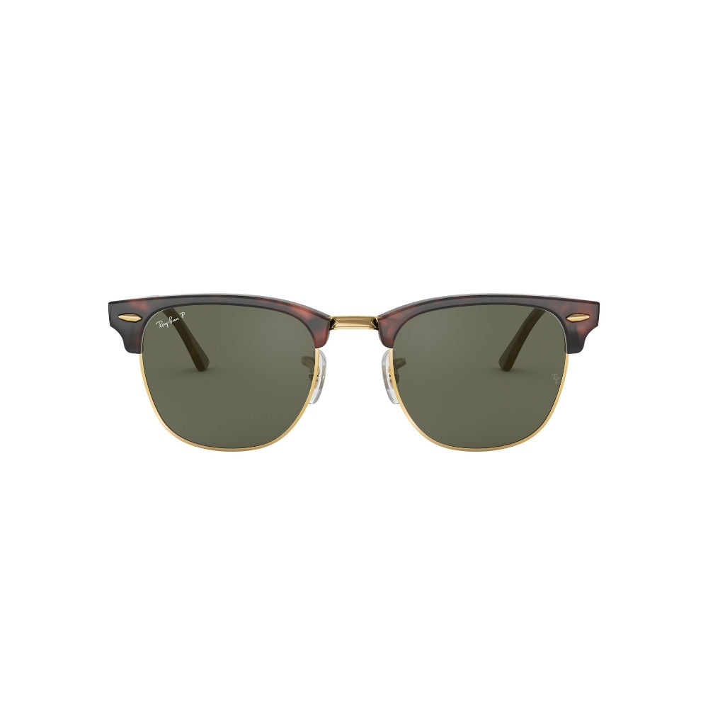 Ray-Ban Clubmaster Polarizado