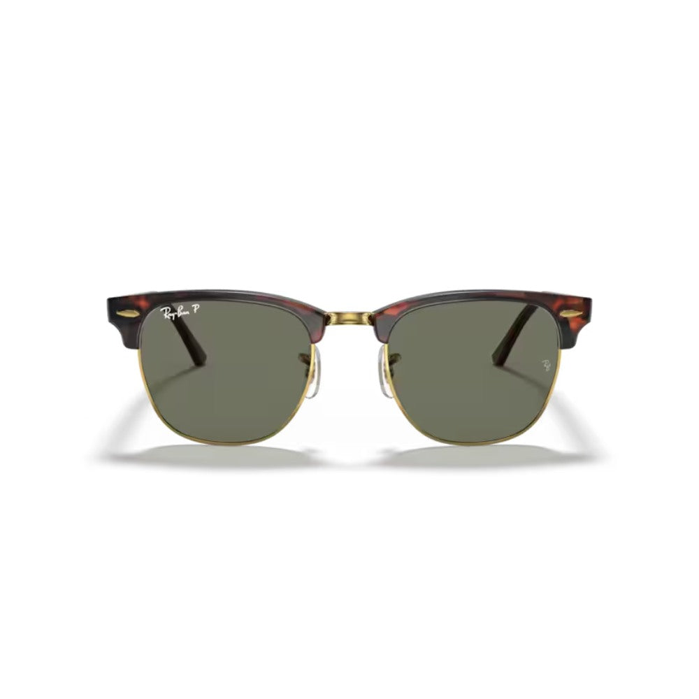 Ray-Ban Clubmaster Polarizado