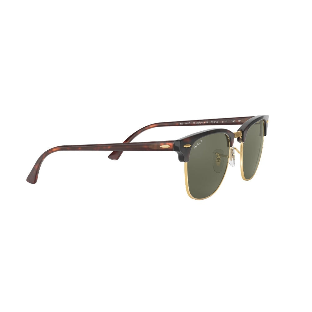 Ray-Ban Clubmaster Polarizado