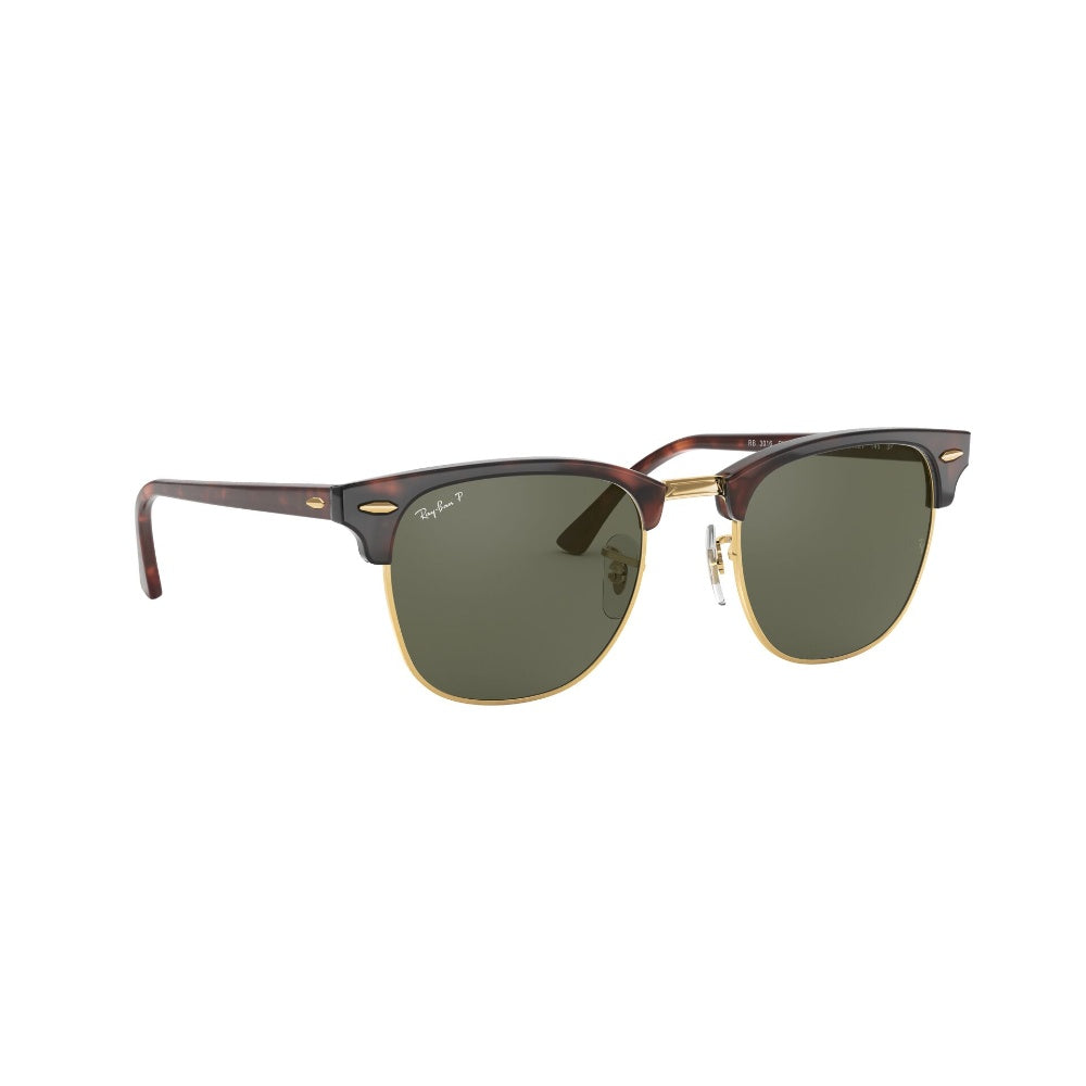 Ray-Ban Clubmaster Polarizado