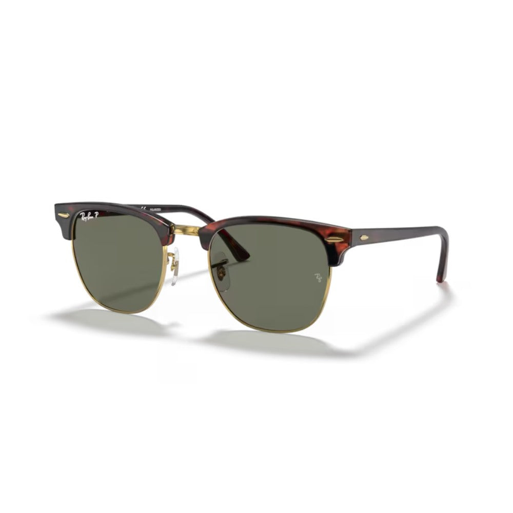 Ray-Ban Clubmaster Polarizado